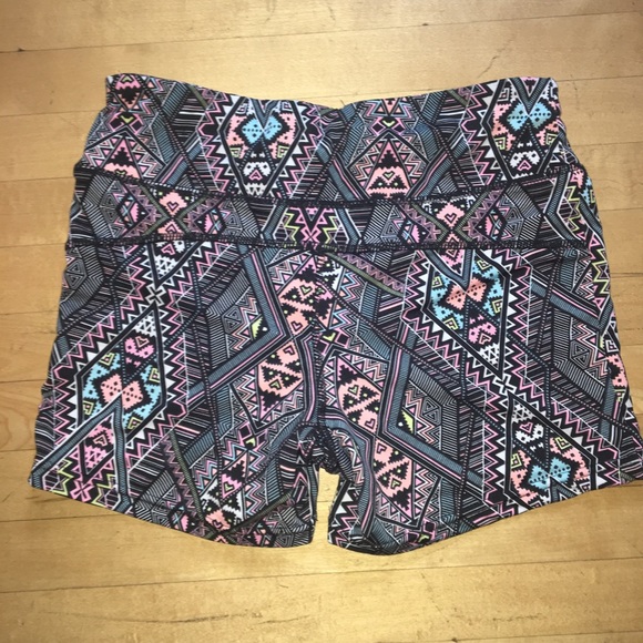 Yoga Shorts - Picture 2 of 3